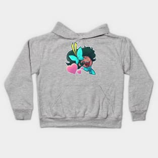 Ele.Os Smiling Kids Hoodie